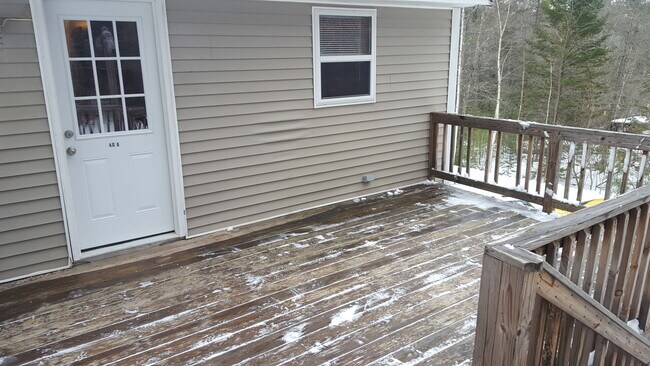 Foto del edificio - 40 Fieldview Dr