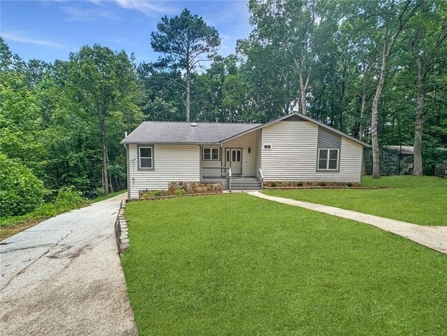 Building Photo - 6800 Brookwood Ct