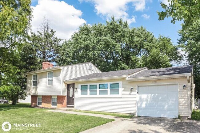 Building Photo - 2313 Bernie Dr, Indianapolis, IN 46229