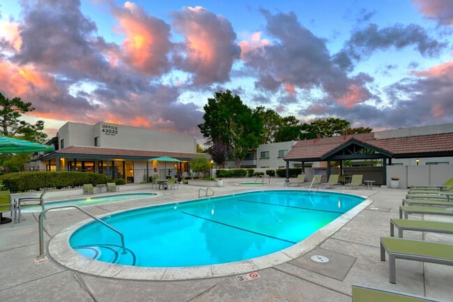 Building Photo - Park West Village Apartments