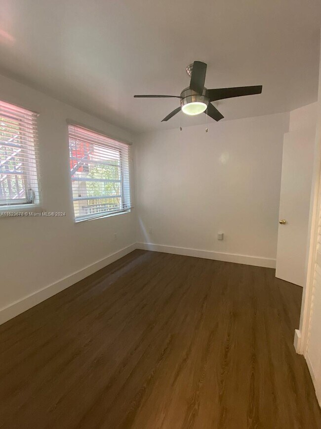 Foto del edificio - 1550 Jefferson Ave