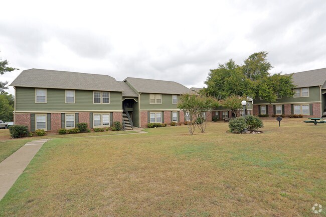 Foto del edificio - Arbors Of Cleburne