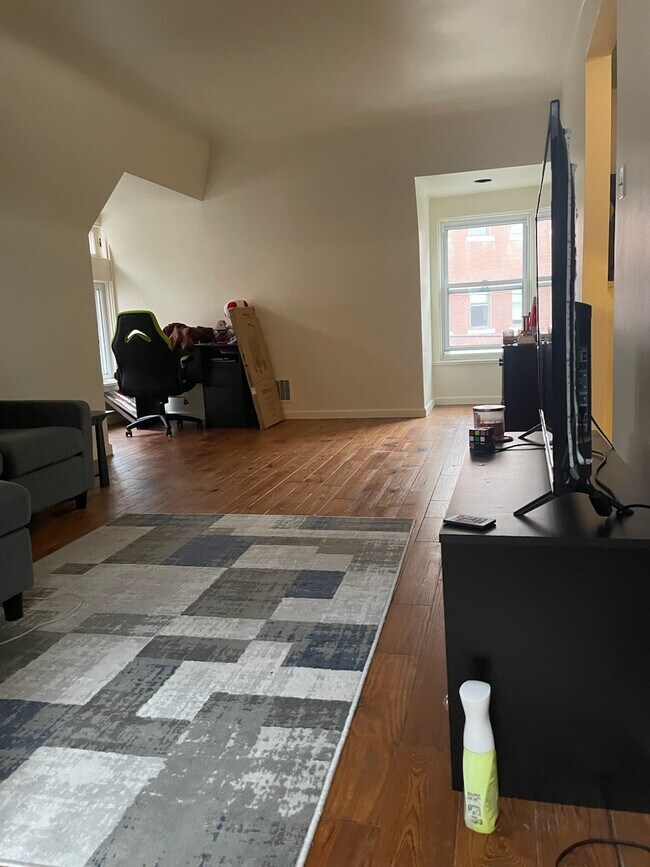 Foto del edificio - 5317 Kincaid St