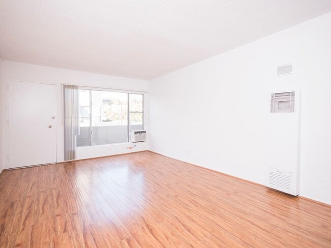 Foto del interior - 1815 N. Harvard Blvd