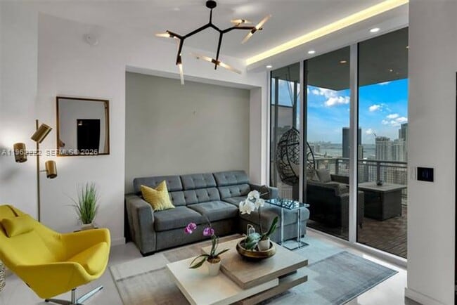 Photo - 350 S Miami Ave Apartment