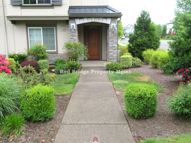 Building Photo - 28500 SW Villebois Dr N