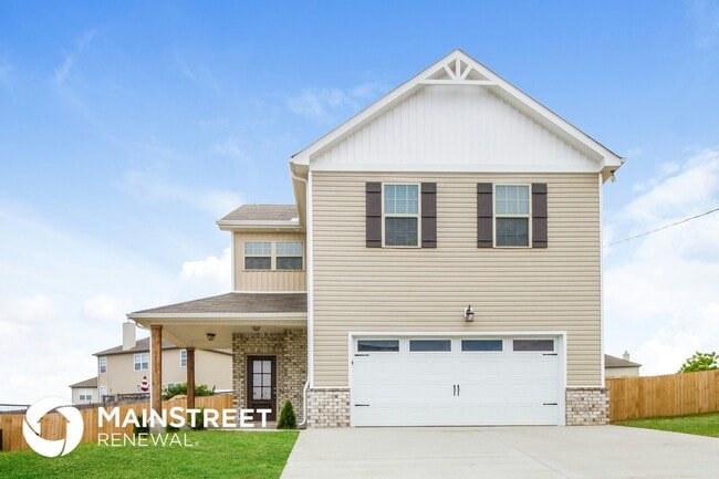 Building Photo - 1111 Harmony Ln