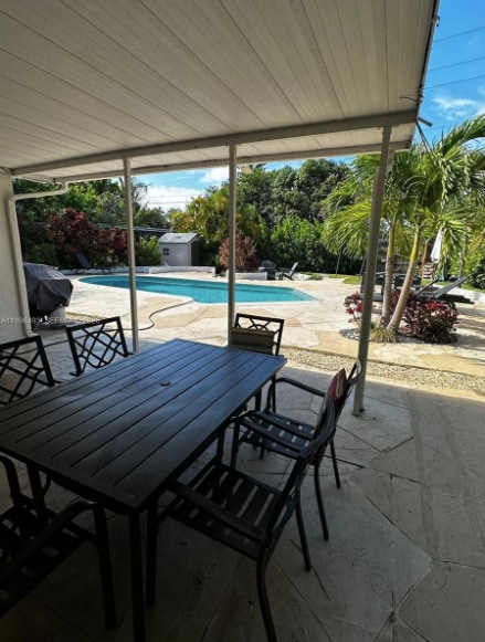 Photo - 1448 Dewey Street, Hollywood, FL 33020 - 4 BR 2 BA single-family home
