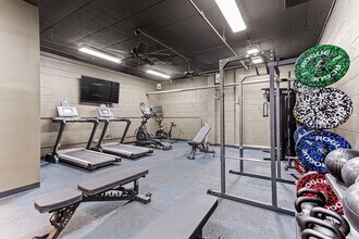 Interior Photo - Haven on Geddes
