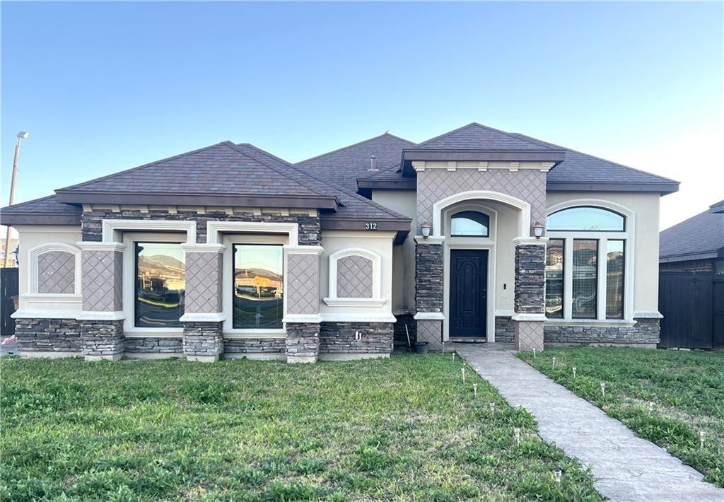 312 Kika De La Garza St, Edinburg, TX 78539 House Rental in Edinburg