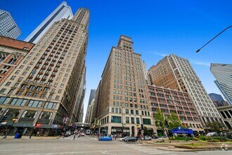 Building Photo - 6 N Michigan Ave