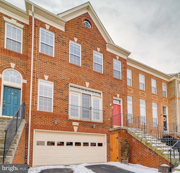 Photo - 22072 Avonworth Square Townhome
