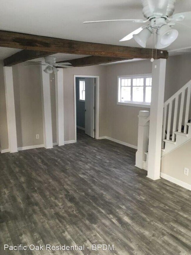 Foto del edificio - 3 br, 2 bath House - 803 Joseph St