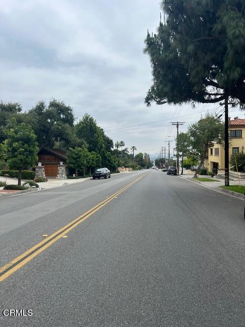 Foto del edificio - 1015 N Michillinda Ave