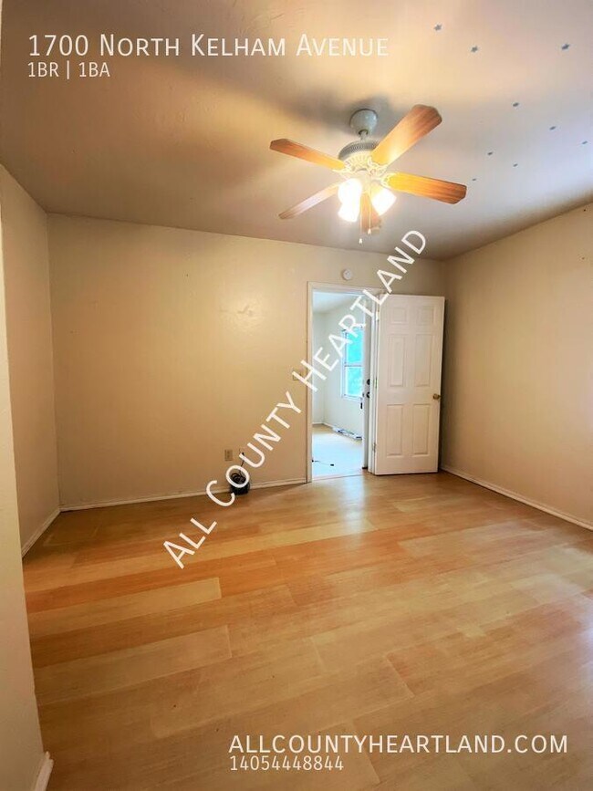 Foto del edificio - 1 Bed Close to Downtown OKC!