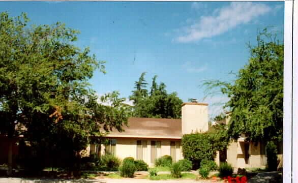 Primary Photo - 2955 E Peralta Way