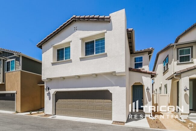 Building Photo - 31661 Luther Dr