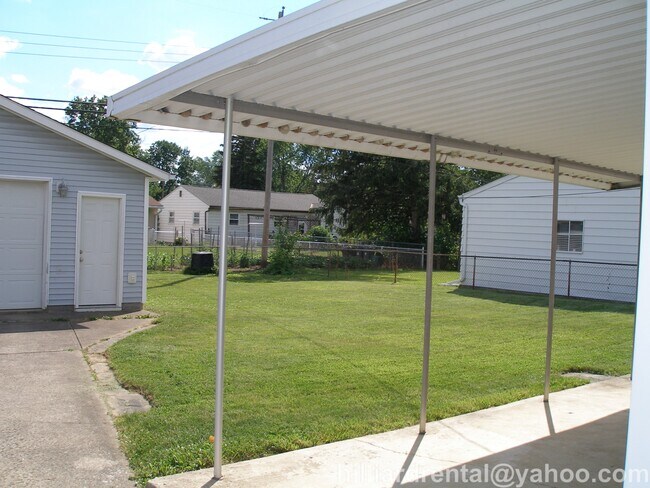 Building Photo - 5171 Scioto Darby Rd
