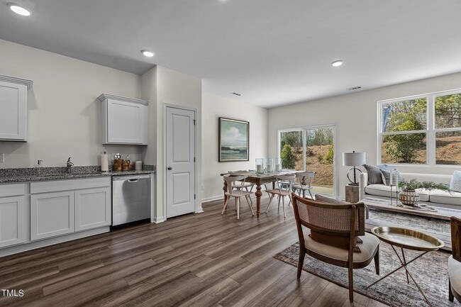 Foto del edificio - 1110 Dakine Dr