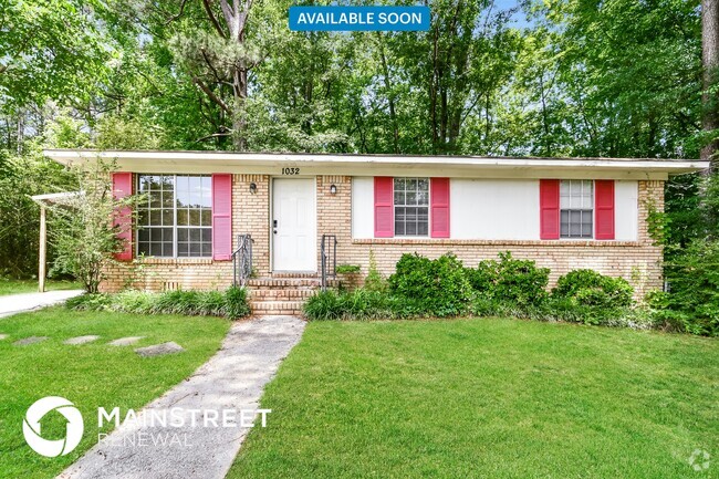 Building Photo - 1032 Sandybrook Circle