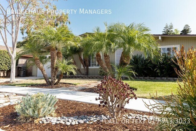 Foto del edificio - Don't miss out on this amazing 3BR/2BA Lom...