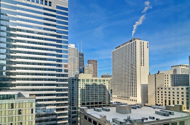 Foto del edificio - 440 N Wabash Ave