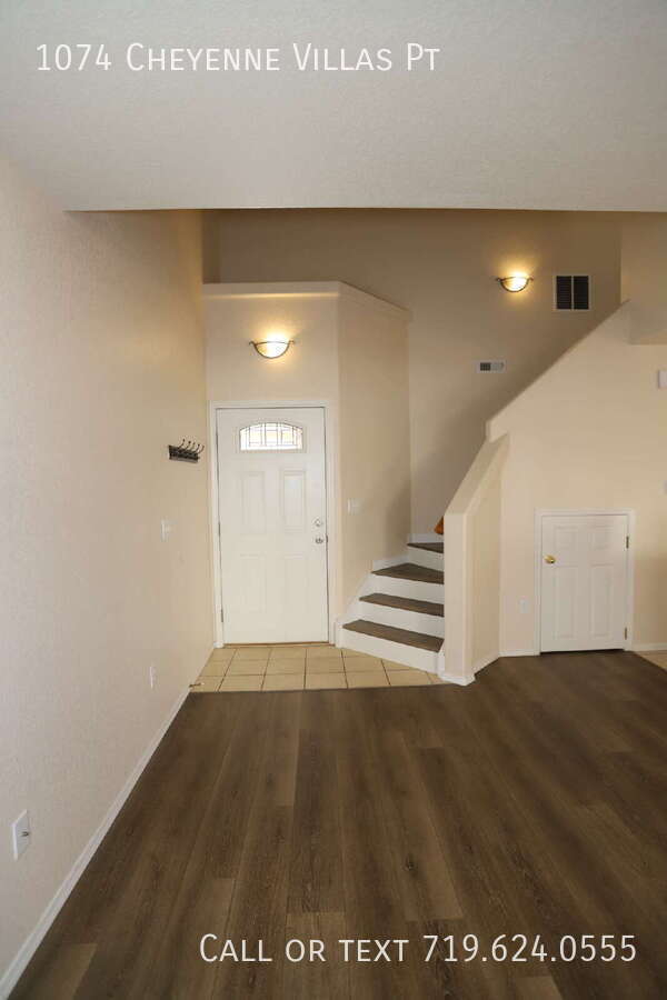 Photo - 1074 Cheyenne Villas Point Townhome