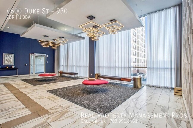 Foto del edificio - 4600 Duke St