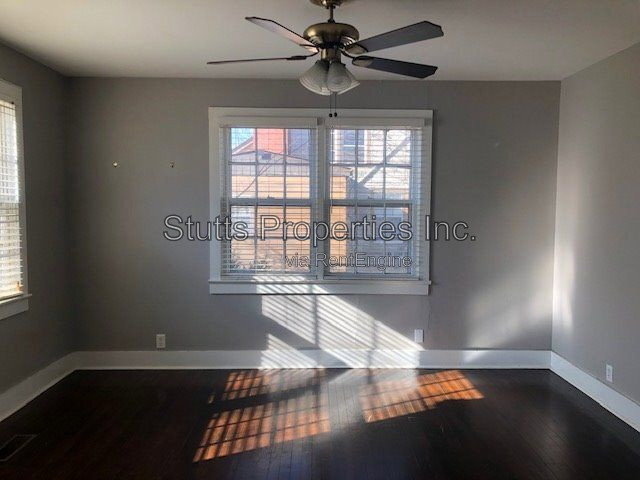 Foto del edificio - 1544 Sherrod Ave