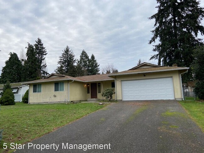 Building Photo - 18619 8th Ave Ct E