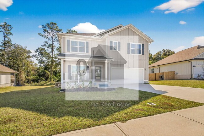 Foto del edificio - 6076 Rutherford Loop