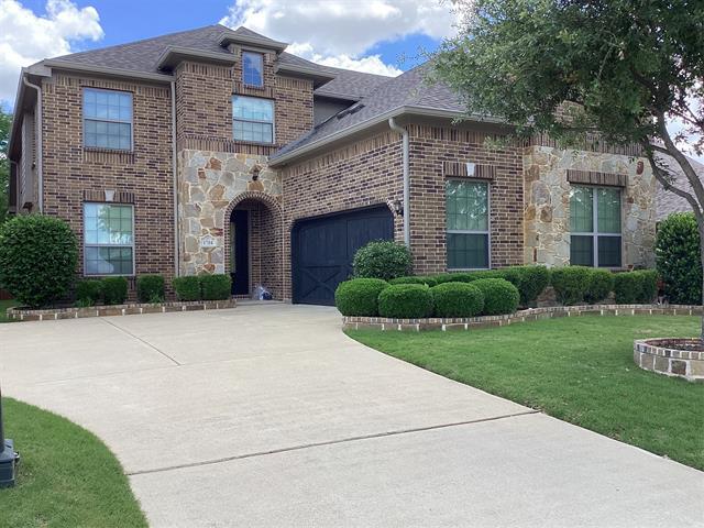 Building Photo - 1704 Hickory Chase Cir