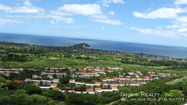 Foto del edificio - MAKAHA VALLEY PLANTATION