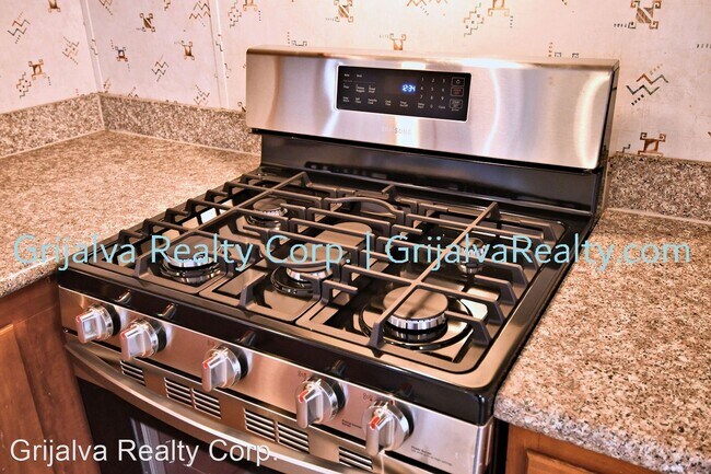 Foto del edificio - 2 br, 2 bath House - 6087 E. Window Ridge