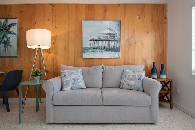 Foto del edificio - 380 3rd St S