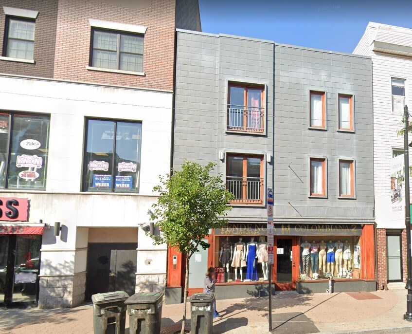 113 Ferry St Unit 3F, Newark, NJ 07105 Condo for Rent in Newark, NJ