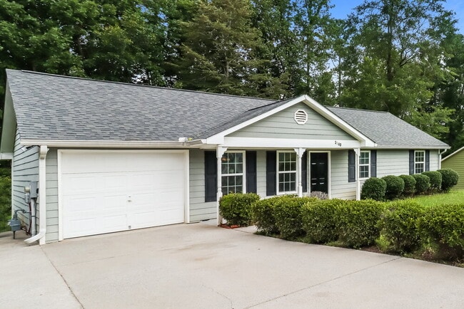 Foto del edificio - 3340 Old Tennessee Rd SW