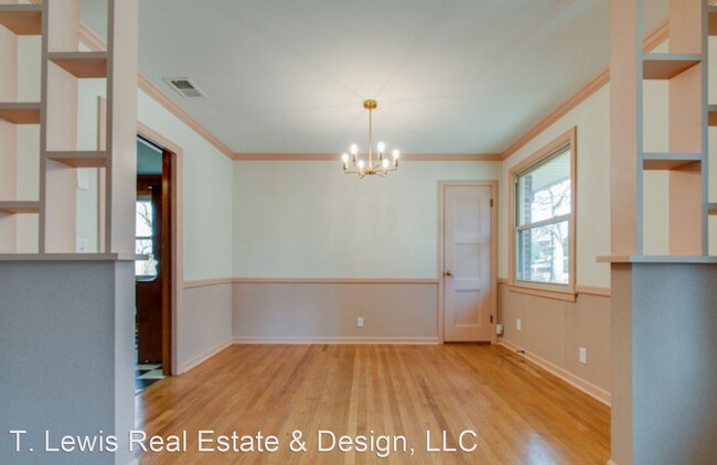 Foto del edificio - 4 br, 2 bath House - 6229 Henry Ford