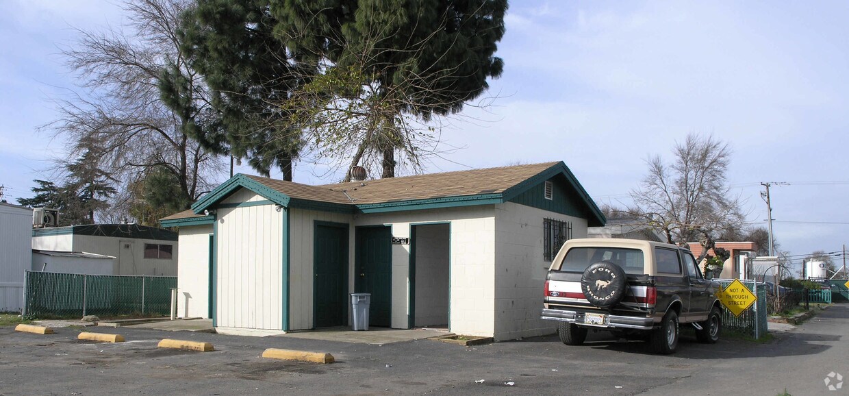 Foto principal - Charter Way Mobile Home Park