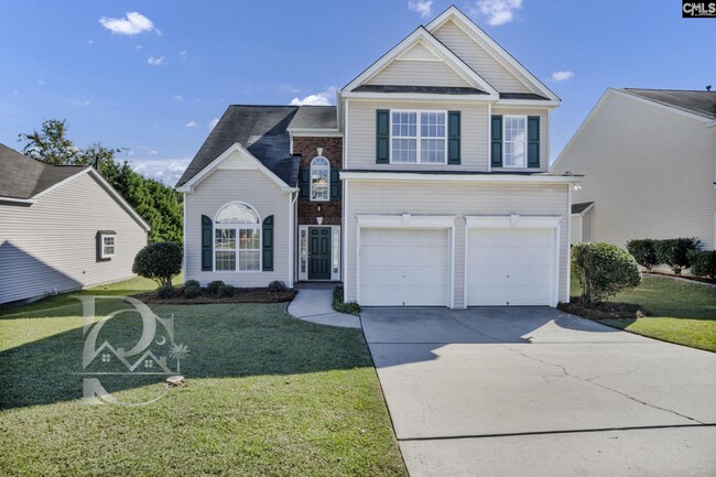 Building Photo - 211 Pinebluff Ct