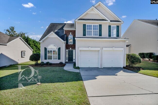 Foto del edificio - 211 Pinebluff Ct