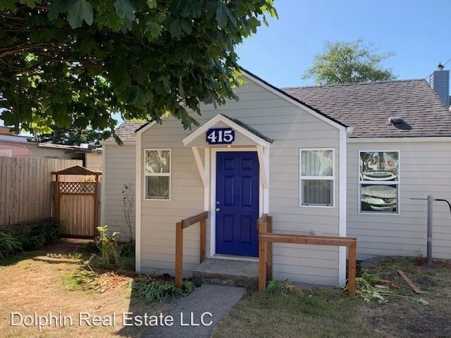 Primary Photo - 2 br, 1 bath House - 415 NE Eads St.