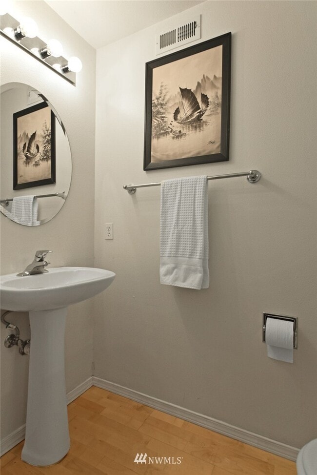 Building Photo - 11894 NE 163rd Pl