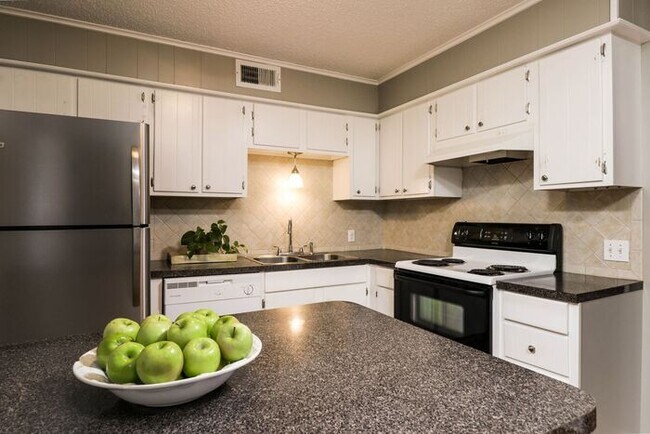 Foto del edificio - Available Now! Willow Park Town Homes- 2 Bedroom 1 Bath in Lindale, TX!
