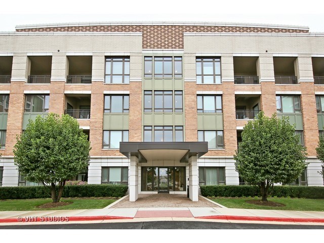Primary Photo - 1000 Village Center Dr