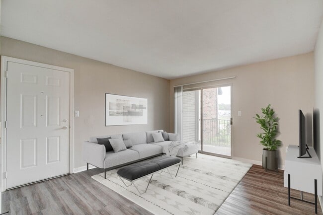 Virtually Staged- Reno - The Latitude