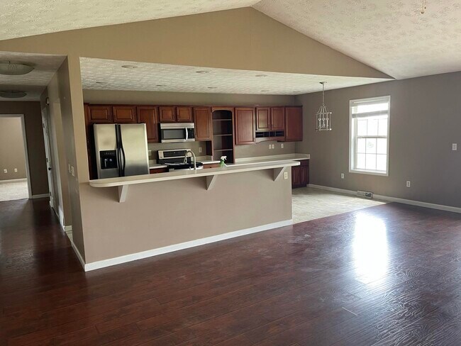 Foto del edificio - 1024 Heathcliff Dr