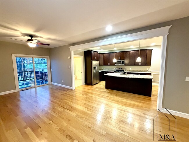 Foto del edificio - 46B Dominion Rd