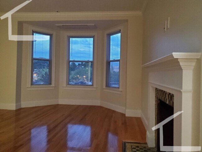 Foto del edificio - 14 Harris St