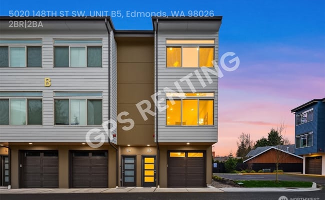 Photo - 5020 148TH ST SW-B5, Townhome